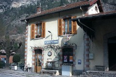 Touet Var, 13. March 2003
